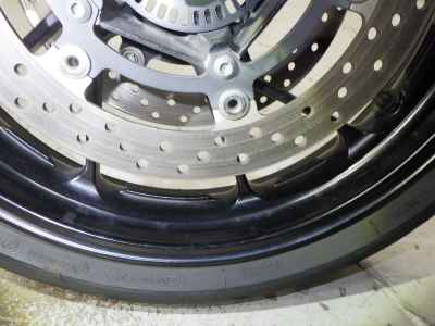 Yamaha MT-07 2022