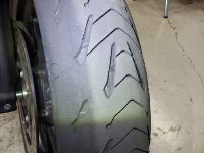 Yamaha MT-07 2022