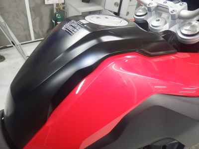 BMW F850GS 2021