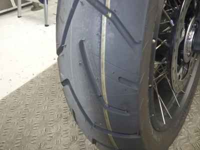 BMW F850GS 2021