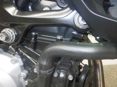 BMW F850GS 2021