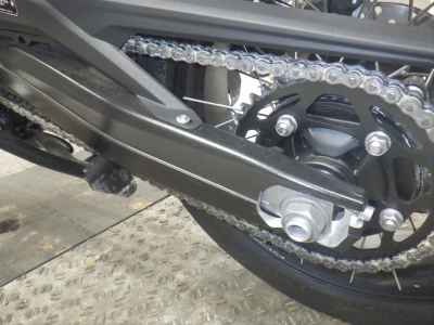 BMW F850GS 2021