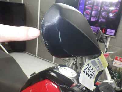 BMW F850GS 2021