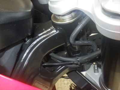 BMW F850GS 2021