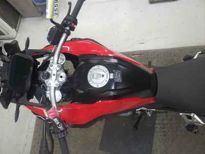 BMW F850GS 2021