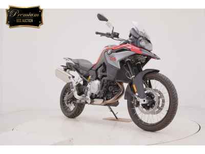 BMW F850GS 2021