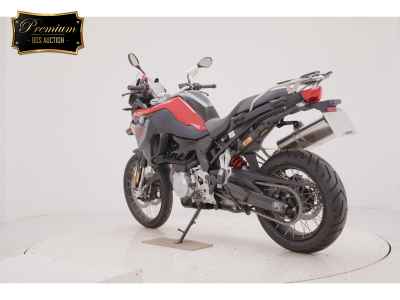BMW F850GS 2021