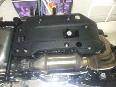 BMW F850GS 2021