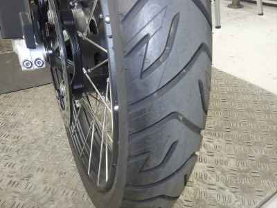 BMW F850GS 2021