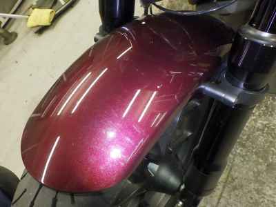 Honda Rebel 1100D 2022