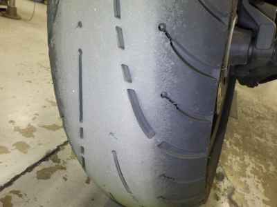 Honda Rebel 1100D 2022