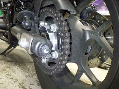 Honda Rebel 1100D 2022