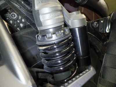 Honda Rebel 1100D 2022