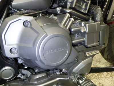 Honda Rebel 1100D 2022