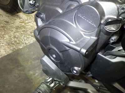Honda Rebel 1100D 2022