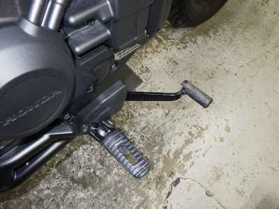 Honda Rebel 1100D 2022