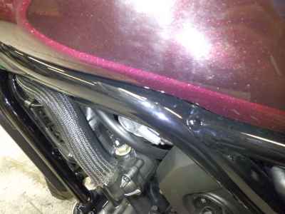 Honda Rebel 1100D 2022