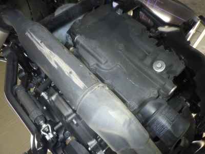 Honda Rebel 1100D 2022