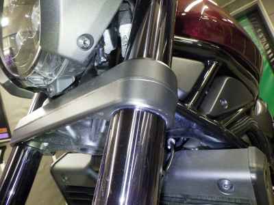 Honda Rebel 1100D 2022