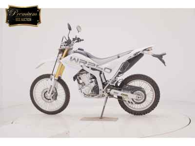 Yamaha WR250R 2017