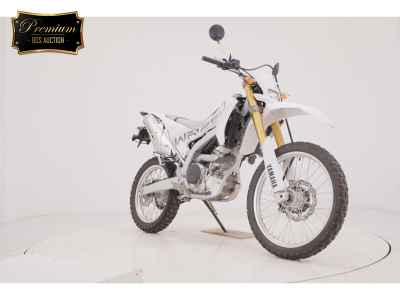 Yamaha WR250R 2017