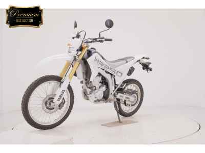 Yamaha WR250R 2017