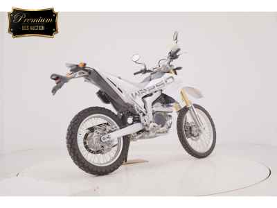 Yamaha WR250R 2017
