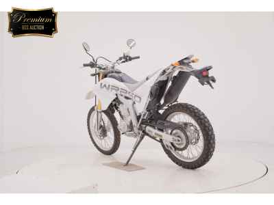 Yamaha WR250R 2017