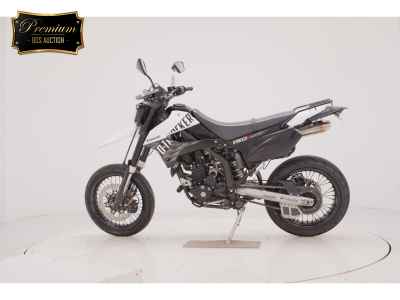 Kawasaki D-Tracker 250 X 2013
