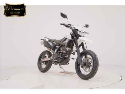 Kawasaki D-Tracker 250 X 2013