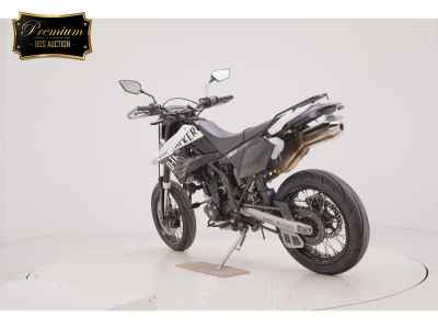 Kawasaki D-Tracker 250 X 2013