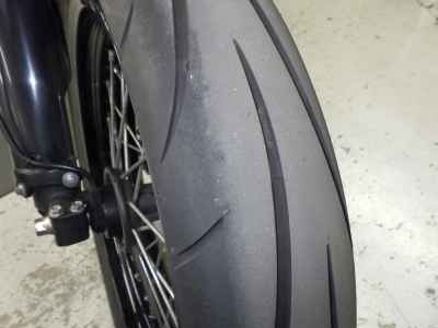 Kawasaki D-Tracker 250 X 2013