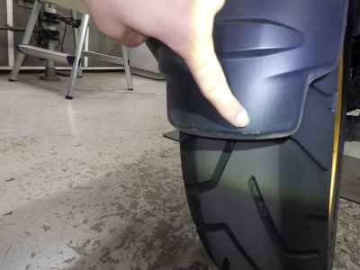 BMW R1250GS Adventure 2023