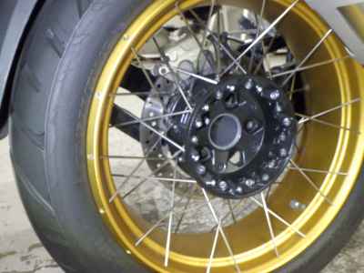 BMW R1250GS Adventure 2023