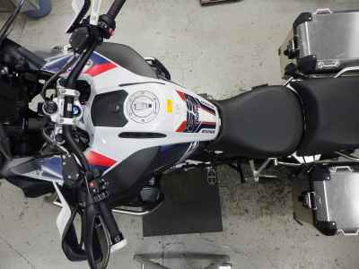BMW R1250GS Adventure 2023