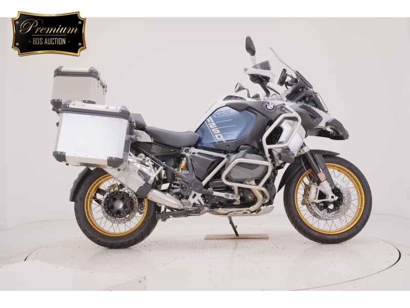 BMW R1250GS Adventure 2023