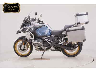 BMW R1250GS Adventure 2023
