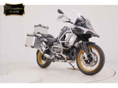 BMW R1250GS Adventure 2023