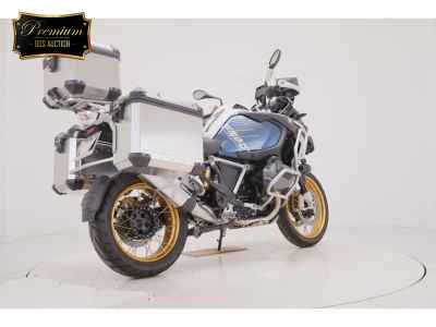 BMW R1250GS Adventure 2023