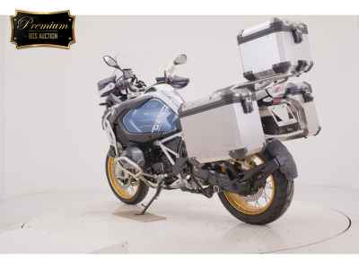 BMW R1250GS Adventure 2023