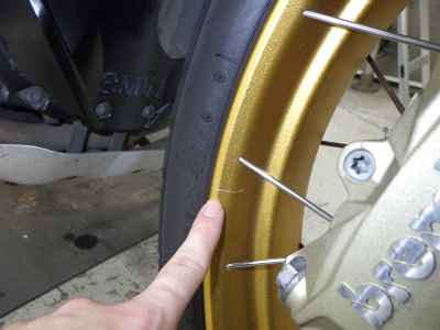 BMW R1250GS Adventure 2023