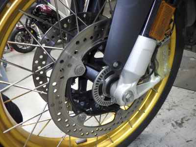 BMW R1250GS Adventure 2023
