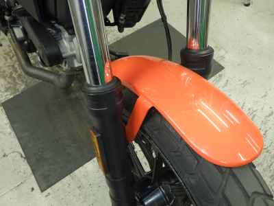 Ducati Scrambler Sixty2 2019