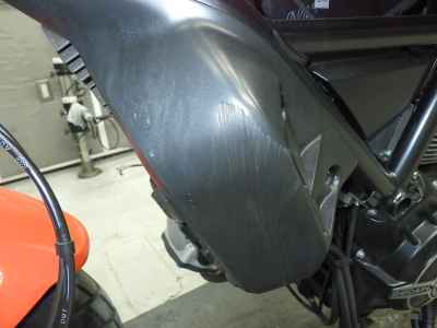 Ducati Scrambler Sixty2 2019