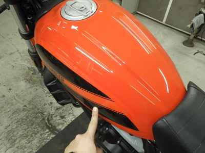 Ducati Scrambler Sixty2 2019