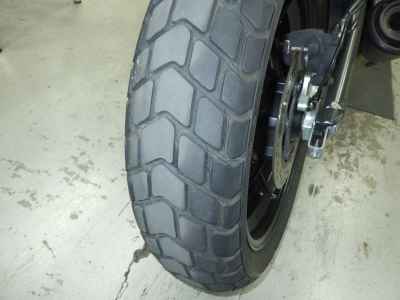 Ducati Scrambler Sixty2 2019