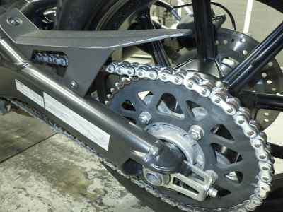 Ducati Scrambler Sixty2 2019