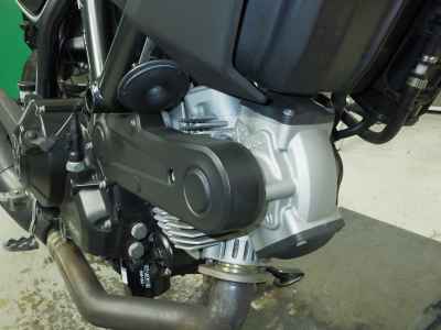 Ducati Scrambler Sixty2 2019