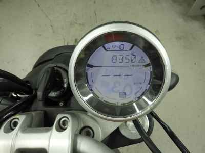 Ducati Scrambler Sixty2 2019