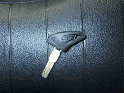 Ducati Scrambler Sixty2 2019